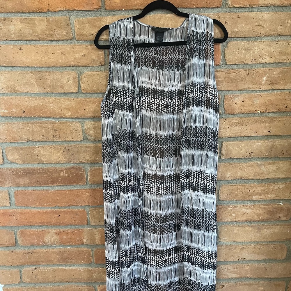 Steve Madden duster